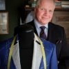 Sakko/Blazer "Dirk Landsmann - Wittgenstein" auf Maß – Bild 3