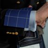 Sakko/Blazer "Dirk Landsmann - Wittgenstein" auf Maß