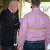Maßoberhemd "Dirk Landsmann - Wittgenstein" – Bild 17