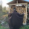Wetterfleck "Wittgenstein" – Bild 2